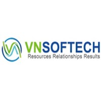 Vnsoftech logo - Similar company to Vns