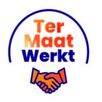 TerMaatWerkt logo - Similar company to Robuust Interim Professionals