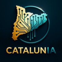 CatalunIA logo - Similar company to Magradacatalunya.Cat