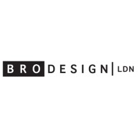 BRO DESIGN LTD logo - Similar company to Okuh Studios