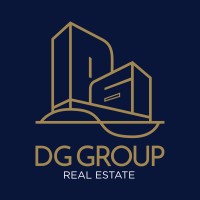 DG GROUP REAL ESTATE S.A logo - Similar company to Offi Real Estate