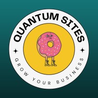 Quantum Sites Studio logo - Similar company to Raftapps Llc