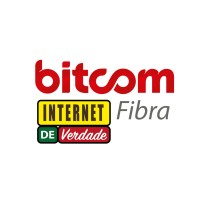Bitcom Internet logo - Similar company to Rk Telecom