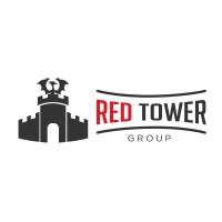 RED TOWER GROUP SAC logo - Similar company to Medio Ambiente Compartido