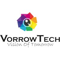 Vorrow Technology Solutions Pvt Ltd logo - Similar company to Wizfactory