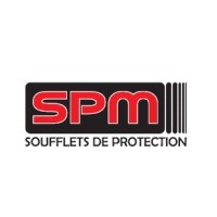 SPM, Soufflets de Protection Mecanique logo - Similar company to Apa 37