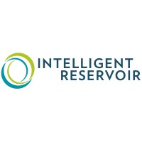 Intelligent Reservoir logo - Similar company to Igs International Corp.