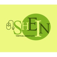 Shein Virtual Assistant logo - Similar company to Shein-Fr