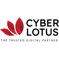 CyberLotus logo - Similar company to Griffon Labs