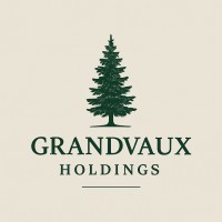 Grandvaux Holdings logo - Similar company to Dewenson Partners