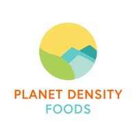 Planet Density Foods