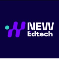 New Edtech logo - Similar company to New Edtech Classroom