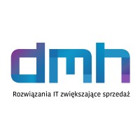 DMH Software House logo - Similar company to Pro-Creation