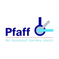 Pfaff GmbH logo - Similar company to Cda Gmbh
