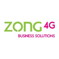 Zong Business Solutions logo - Similar company to Zong