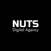 Nuts Digital Agency logo - Similar company to Diasoft