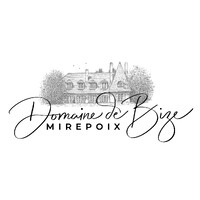 Domaine de Bize Mirepoix Ariège Occitanie logo - Similar company to Le Clos Cathala