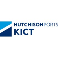 Hutchison Ports KICT logo - Similar company to Qavach