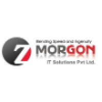 Zmorgon It Solutions Pvt Ltd