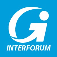 Interforum Conferences logo - Similar company to Just Crew