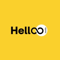 The Helloo Media logo - Similar company to Filemyreturn