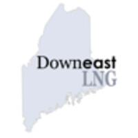 Downeast LNG logo - Similar company to Trident Lng