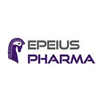 Epeius Pharma logo - Similar company to Skip Therapeutics