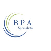 BPA Specialists (Pty) Ltd logo - Similar company to Bpa