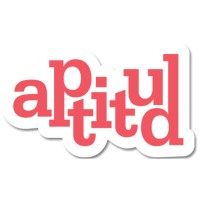 Aptitud logo - Similar company to Akadeva