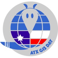 ATX GIS Day logo - Similar company to Just Right Engineering