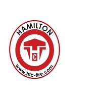 Hamilton Trading & Contracting WLL logo - Similar company to Sesco - Firefighting Solutions