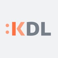 KDL logo - Similar company to Kdl