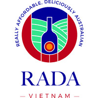 RADA Vietnam logo - Similar company to Bellany Ice-Cream