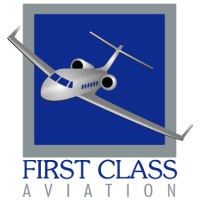 First Class Aviation - Private Jet Charters logo - Similar company to Orange Jets