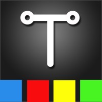 Teksyte Ltd logo - Similar company to Wrexham Web Design