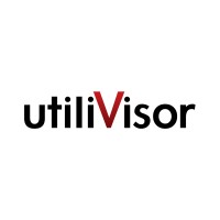 utiliVisor logo - Similar company to Simuwatt - Producers Of Buildee