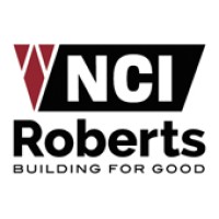 NCI-Roberts Construction logo - Similar company to Jg Development