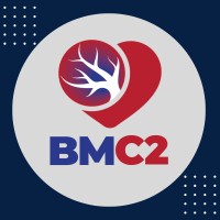 BMC2 logo - Similar company to Michigan Social Health Interventions To Eliminate Disparities