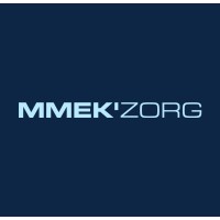 MMEK'Zorg logo - Similar company to Zesnegen