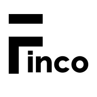 Finco logo - Similar company to Servix Plantedekor