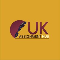 UK Assignment Hub logo - Similar company to The Assignment Hub It