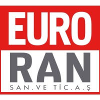 EURORAN SAN. TİC. A.Ş. logo - Similar company to Dynamic Animal Health