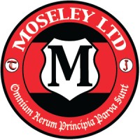 Moseley Ltd logo - Similar company to Whipped London