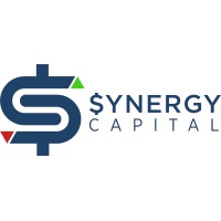 Synergy Capital logo - Similar company to Madras Steels & Tubes