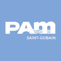 Saint-Gobain PAM Canalisation logo - Similar company to Lycée Henri Loritz