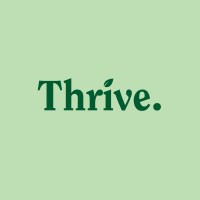 THRIVE logo - Similar company to Matchamentor
