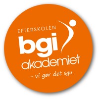 BGI akademiet logo - Similar company to Fodbold- Og Event Aps