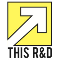 THIS R&D logo - Similar company to Leonherman