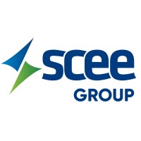 SCEE Group logo - Similar company to Scee Electrical