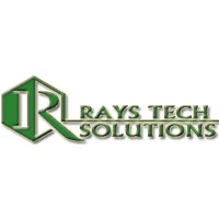 Rays Technical Solutions Inc logo - Similar company to Olive Power Corp.